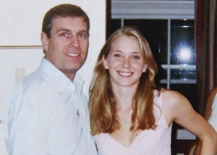 Prince Andrew latest: Andrew ‘in advanced talks’ to leave Royal Lodge