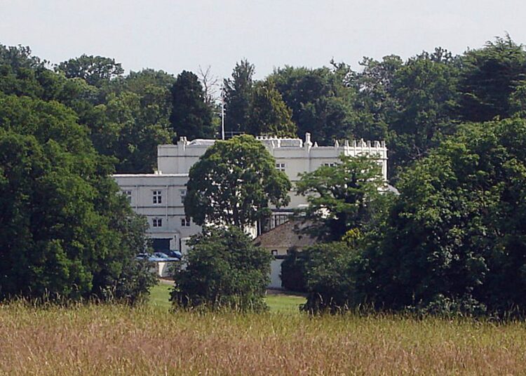Prince Andrew latest: MPs ‘pushing hard’ to open inquiry into Royal Lodge rent deal