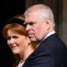 Plans are underway to give Parliament an opportunity to address the scandal surrounding the King's brother, including his friendship with notorious paedophile Jeffrey Epstein.