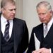 Prince Andrew offers King Charles bit of relief amid ongoing royal drama