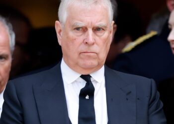 Prince Andrew scandal blows hole in Britain’s opaque royal funding system – POLITICO