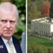 Prince Andrew stripped of 'prince' title and will move out of Royal Lodge