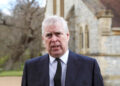 Prince Andrew surrenders royal titles amid explosive Giuffre memoir