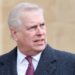 Prince Andrew to Give Up Royal Duke of York Title Amid Epstein Scandal