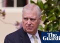 Prince Andrew tried to hire ‘internet trolls’ to hassle Virginia Giuffre, book claims | Prince Andrew