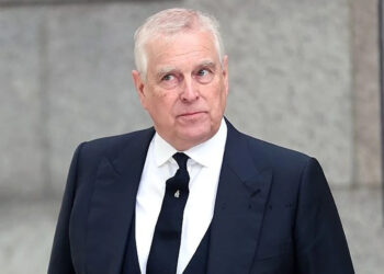 Prince Andrew wants two homes in exchange for longtime royal residence