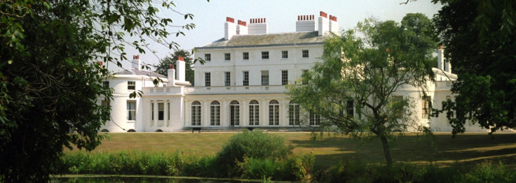 Frogmore
