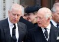 Prince Andrew's Rental Agreement on Royal Lodge Is One Peppercorn