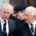 Prince Andrew's Rental Agreement on Royal Lodge Is One Peppercorn