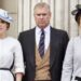 Prince Andrew's daughters' 'next move' after bombshell news - Celebrity News - Entertainment
