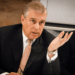 Prince Andrew's rent on Royal Lodge revealed