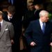 Prince Edward left to pay market value for royal residence - while brother Prince Andrew lives rent free at Royal Lodge
