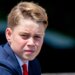 Prince George Should Serve In The Military, Ex Royal Staffer Says | Gallery