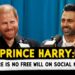 Prince Harry Wants Big Tech to Stop Hacking Our Kids’ Brains - YouTube