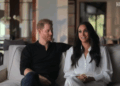 Prince Harry with Megan Markle