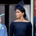 Prince Harry & Meghan Markle’s Exit Left Late Queen ‘Blindsided’ — Source