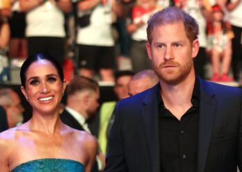 Prince Harry & Meghan Markle's Relationship After Charity Snub