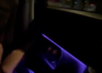Meghan Markle's video from Paris Fashion Week
