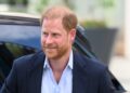 Prince Harry Says He Has ‘No Plans’ to Become a United States Citizen