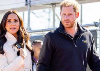 Prince Harry and Meghan Markle face brutal snub by Royals at event | Royal | News