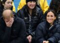 Prince Harry and Meghan Markle face exclusion from major royal event - Celebrity News - Entertainment