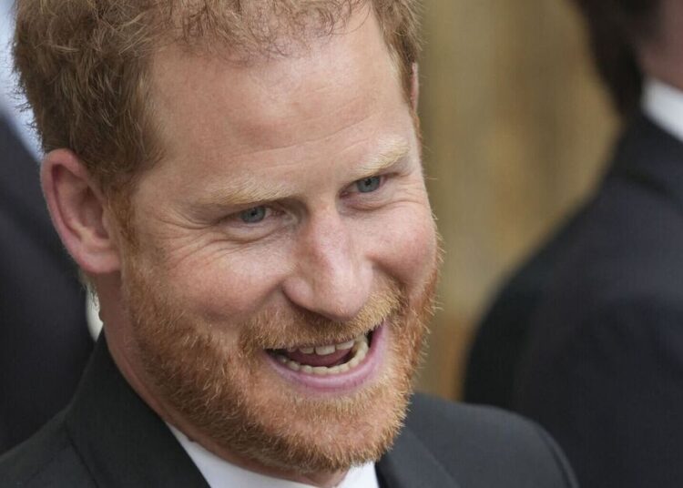 Prince Harry and Prince William rivalry traced back to 'simple' issue - Royals - News