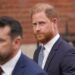 Prince Harry accuses palace figures of 'undermining him’ following ‘cold’ Charles meeting