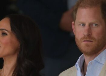 Prince Harry 'extremely angry' at Meghan's move – 'very bad mistake' | Royal | News