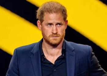 Prince Harry
