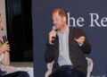 Prince Harry gives heartbreaking speech as he blasts social media - Royals - News