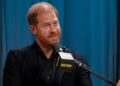 Prince Harry makes rare confession about 'cautious' parenting - Celebrity News - Entertainment