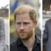Prince Harry sent royal family message with subtle outfit choice - Royals - News