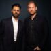 Harry sat down for an interview with comedian Hasan Minhaj