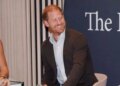 Prince Harry