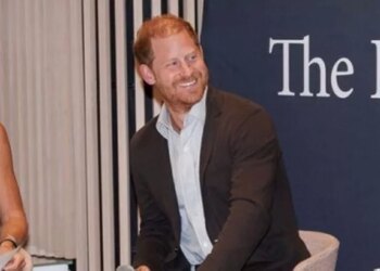 Prince Harry