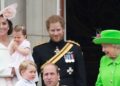 Prince Harry stripped of 'fun' title as royal steps in to replace him - Royals - News