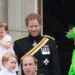 Prince Harry stripped of 'fun' title as royal steps in to replace him - Royals - News
