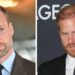 Prince Harry 'unites' with William on one issue despite feud - Celebrity News - Entertainment