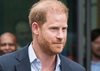 Prince Harry's Africa charity setbacks should serve as 'wake-up' call - US News - News