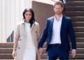 Prince Harry's 'arrogant' comment about Queen that left Royal Family 'reeling'