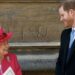 Prince Harry's bizarre comment about Queen that angered King Charles - Celebrity News - Entertainment