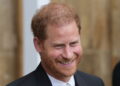 Prince Harry's blunt 5-word confession at King Charles' Coronation - Royals - News