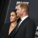 Prince Harry's 'cheeky gesture' to Meghan Markle at NYC gala - Royals - News