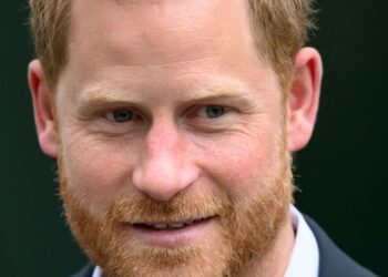 Prince Harry's children may struggle to meet royals as they grow up - Celebrity News - Entertainment