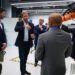 Prince Harry's close call as 'fixated individual' intrudes on UK visit - Royals - News