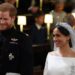 Prince Harry's embarrassing blunder with Meghan Markle exposed - Celebrity News - Entertainment