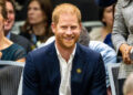 Prince Harry's net worth revealed