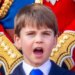 Prince Louis' Royal Best Friend Is 'Fun Uncle' Mike Tindall | Gallery