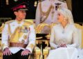 Prince Mateen of Brunei, Anisha Rosnah melt hearts with romantic pregnancy reveal
