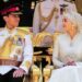 Prince Mateen of Brunei, Anisha Rosnah melt hearts with romantic pregnancy reveal